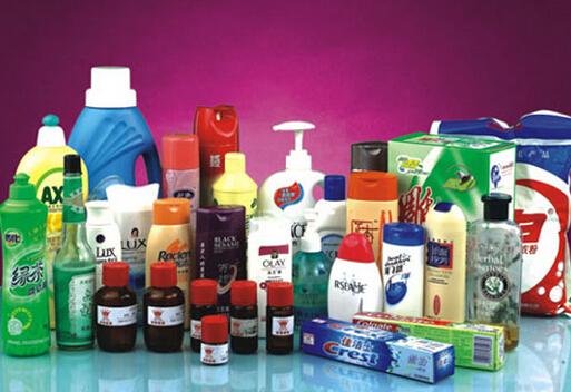 日化與日用百貨 生活中的無聲守護(hù)者